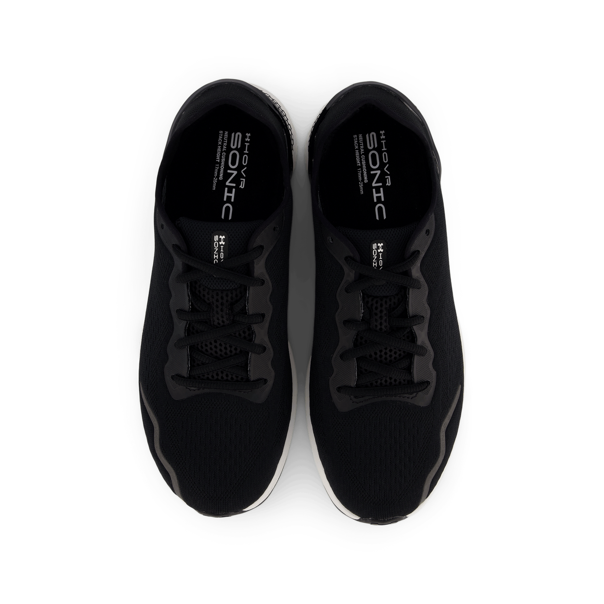 Ua Hovr Sonic 6 Black - Bild 6