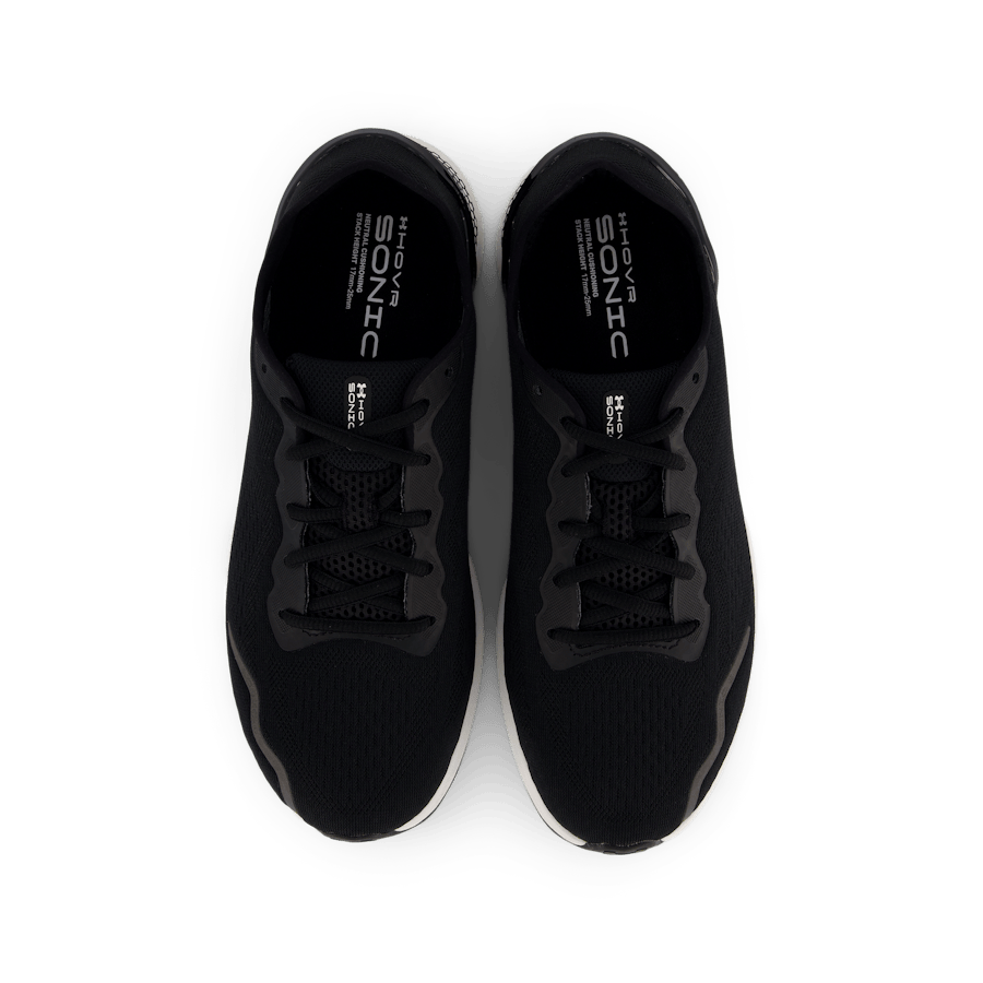 Ua Hovr Sonic 6 Black - Bild 6