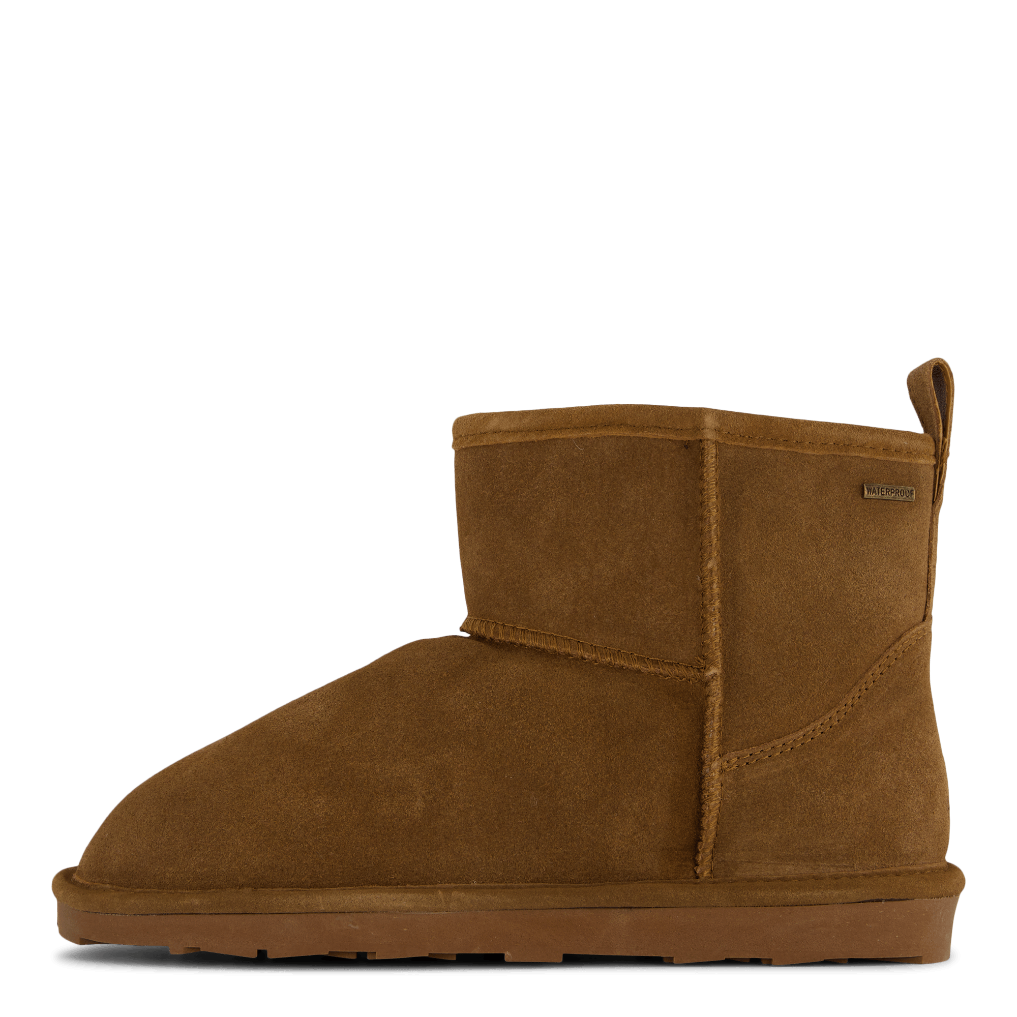 Venezia Waterproof 4013-chestnut/white