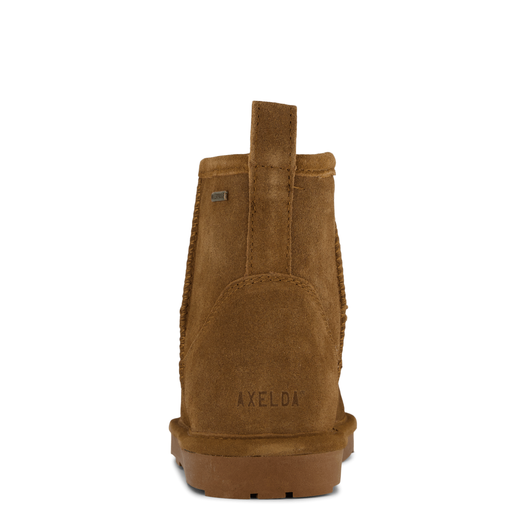 Venezia Waterproof 4013-chestnut/white - Bild 2