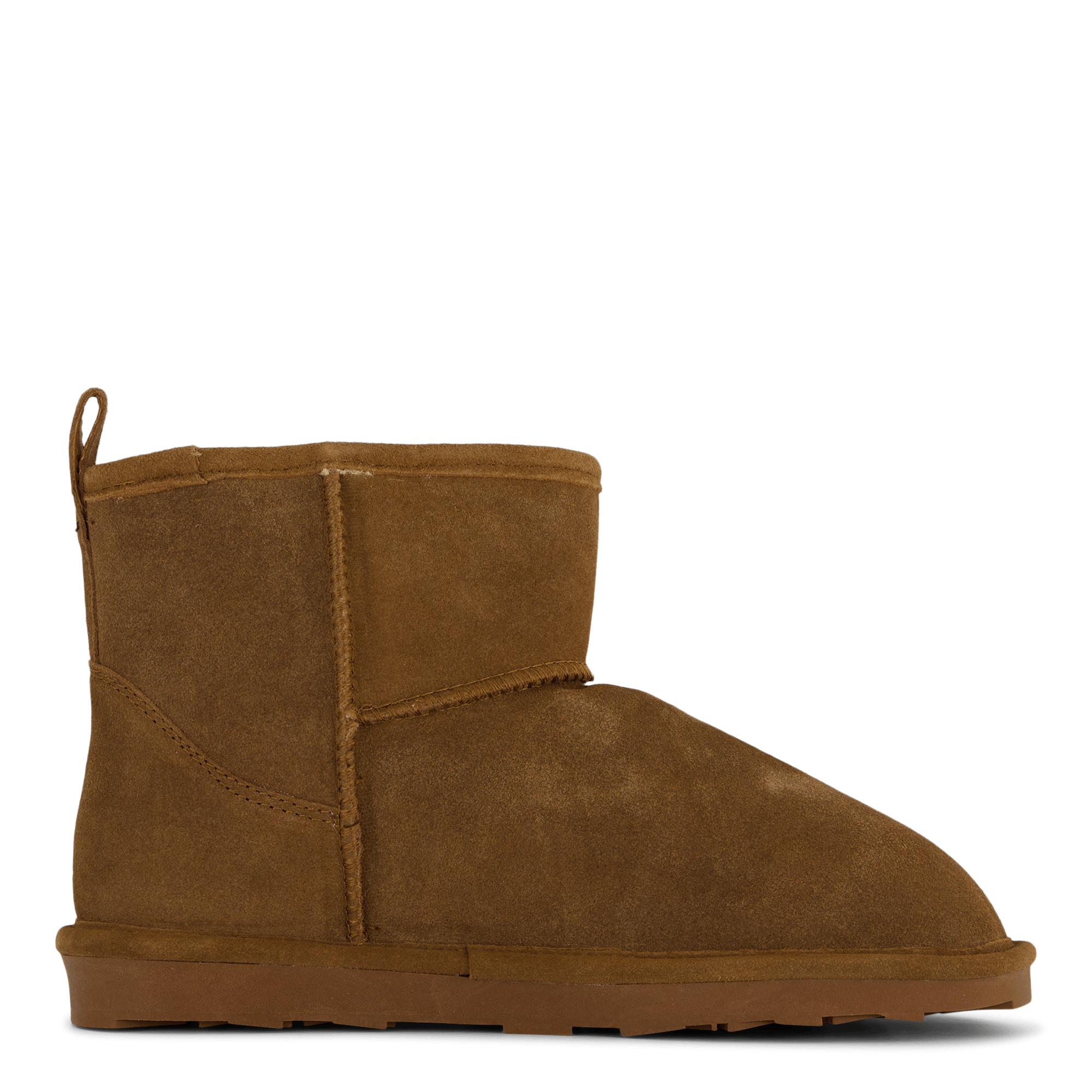 Venezia Waterproof 4013-chestnut/white - Bild 3
