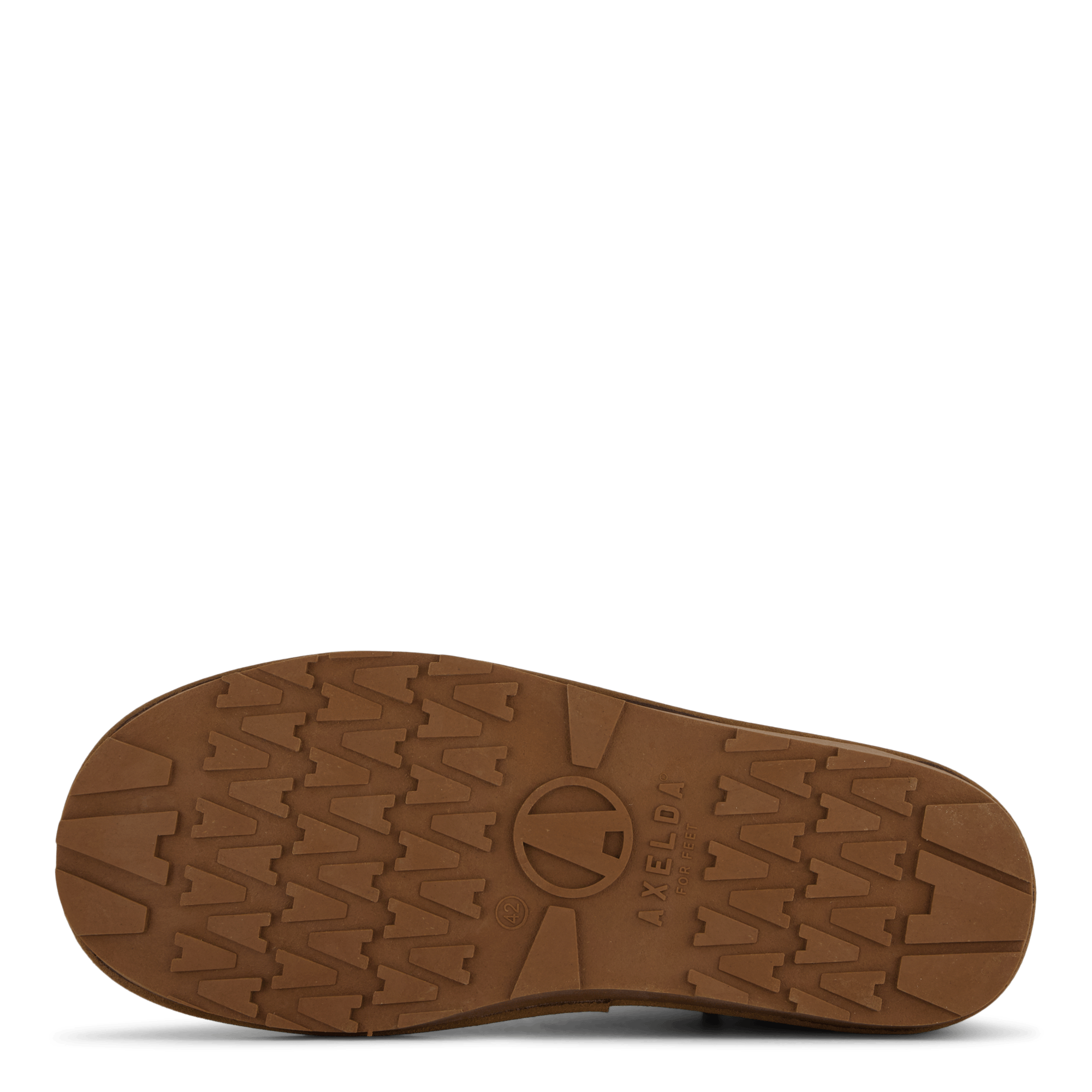 Venezia Waterproof 4013-chestnut/white - Bild 4