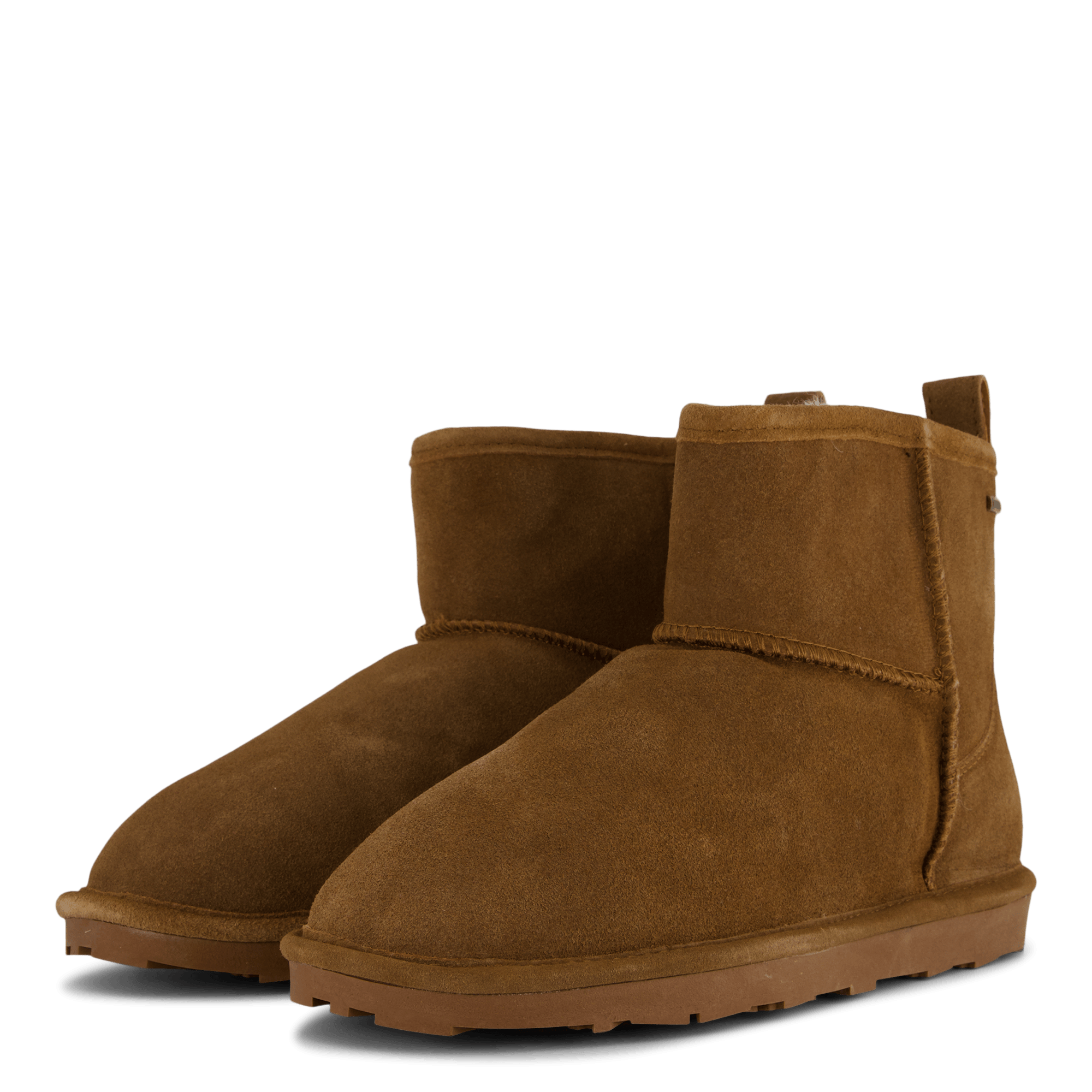 Venezia Waterproof 4013-chestnut/white - Bild 5