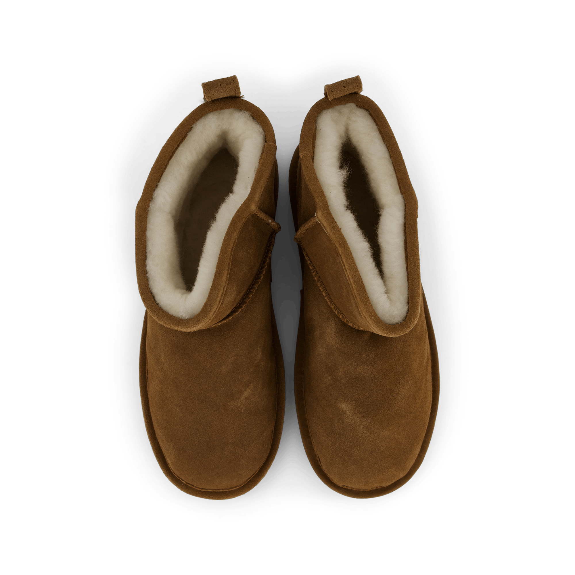 Venezia Waterproof 4013-chestnut/white - Bild 6