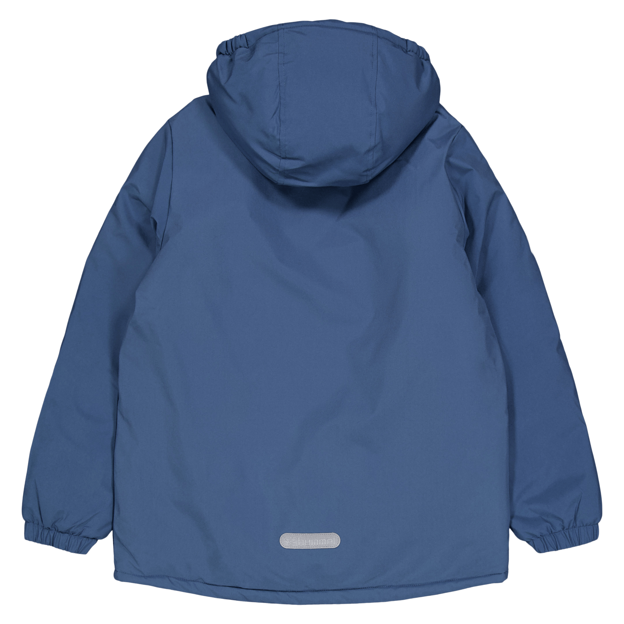 Hmljosse Tex Jacket Black Iris - Bild 2