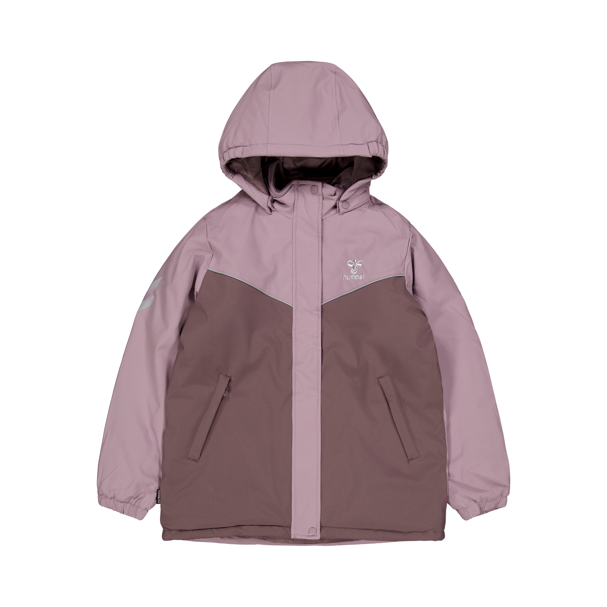 Hmljosse Tex Jacket Sparrow