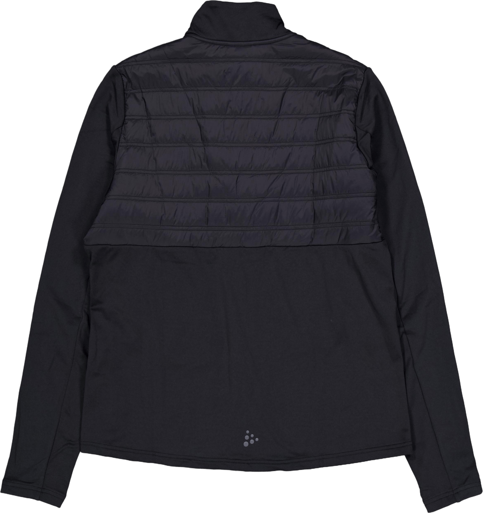 Adv Essence Warm Jacket 2 Black - Bild 2
