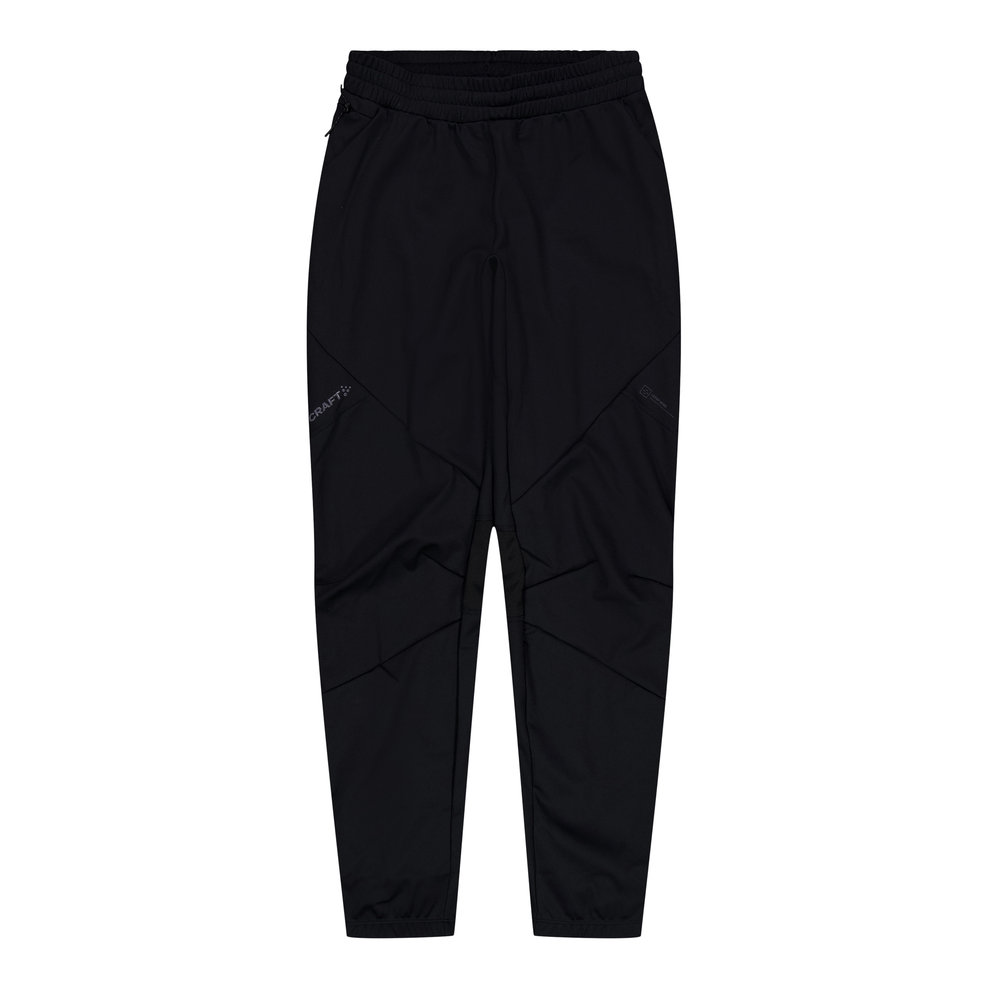 Core Nordic Training Pants Black