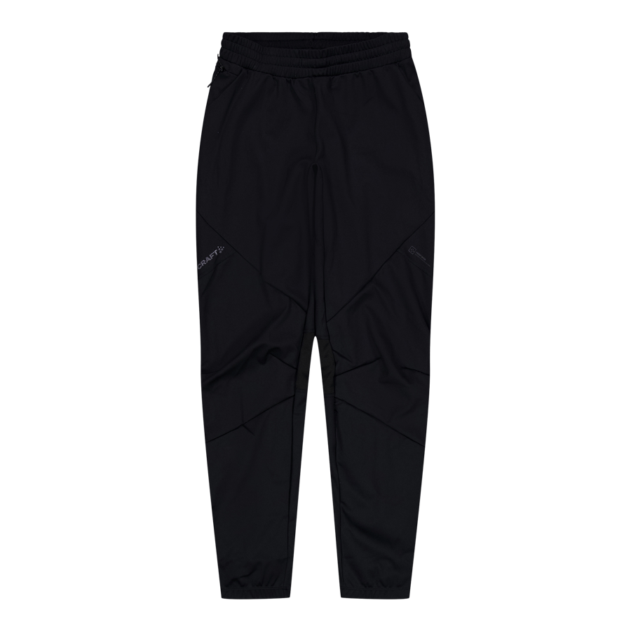 Core Nordic Training Pants Black