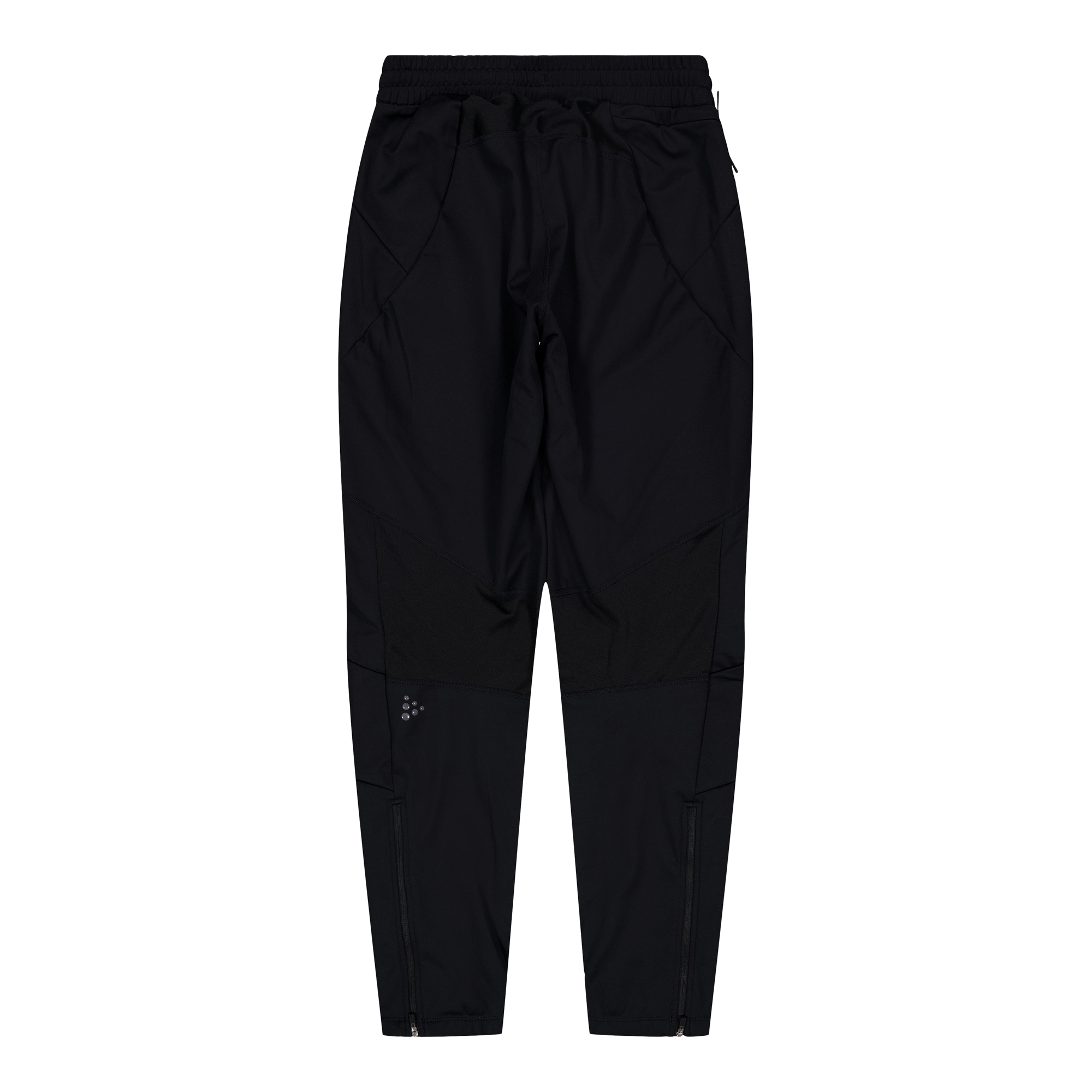 Core Nordic Training Pants Black - Bild 2