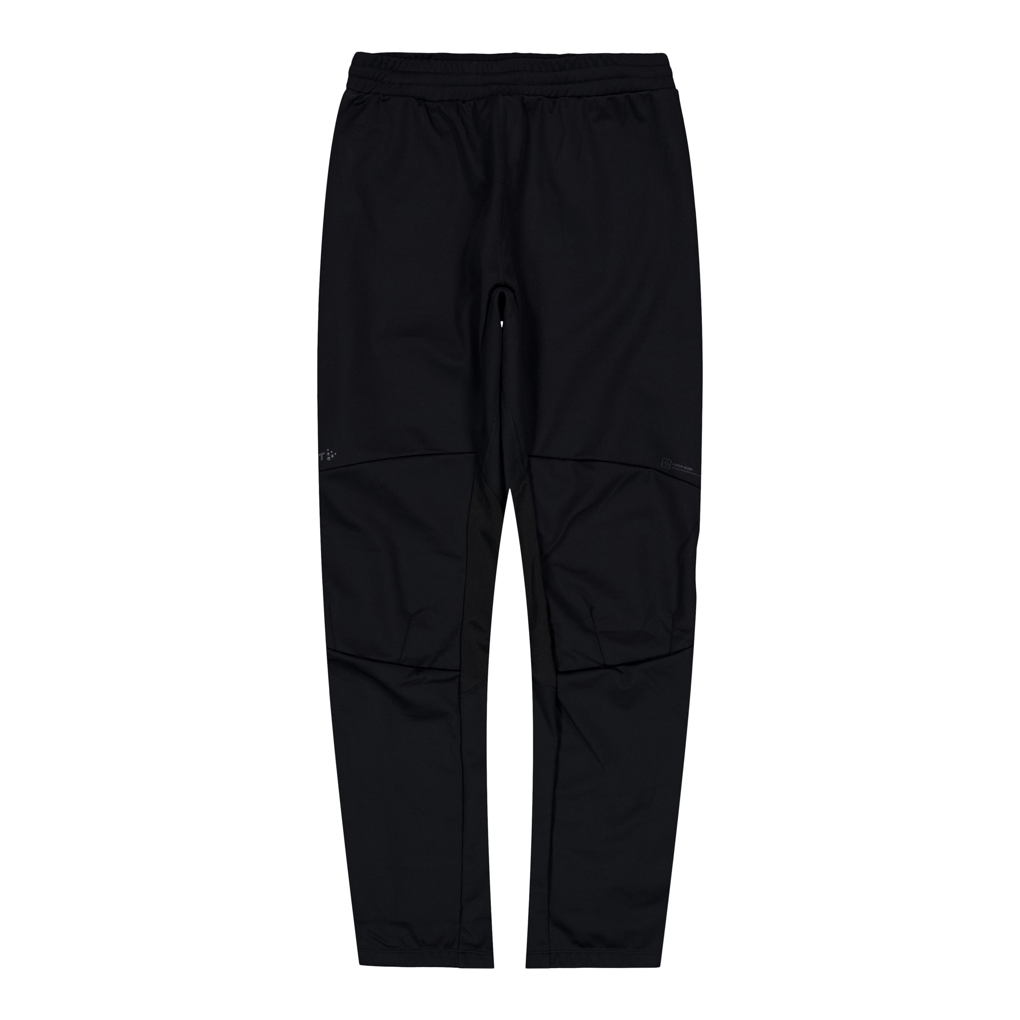 Core Nordic Training Pants Black