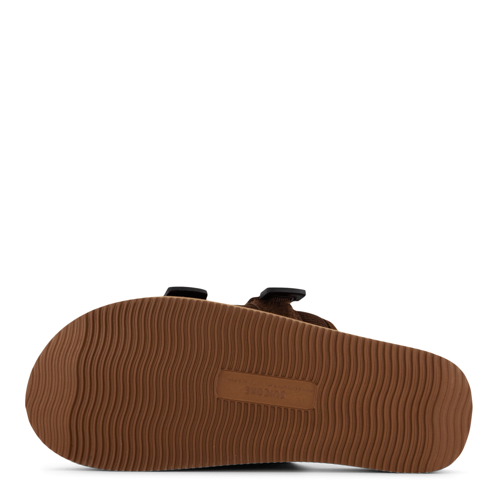 Carhartt X Suicoke Moto Vcht Brown - Bild 4