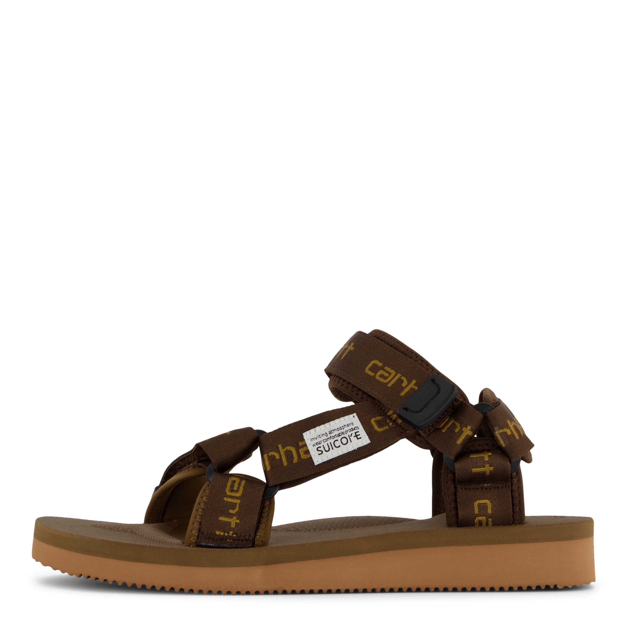 Carhartt X Suicoke  Depa V2 Ch Brown