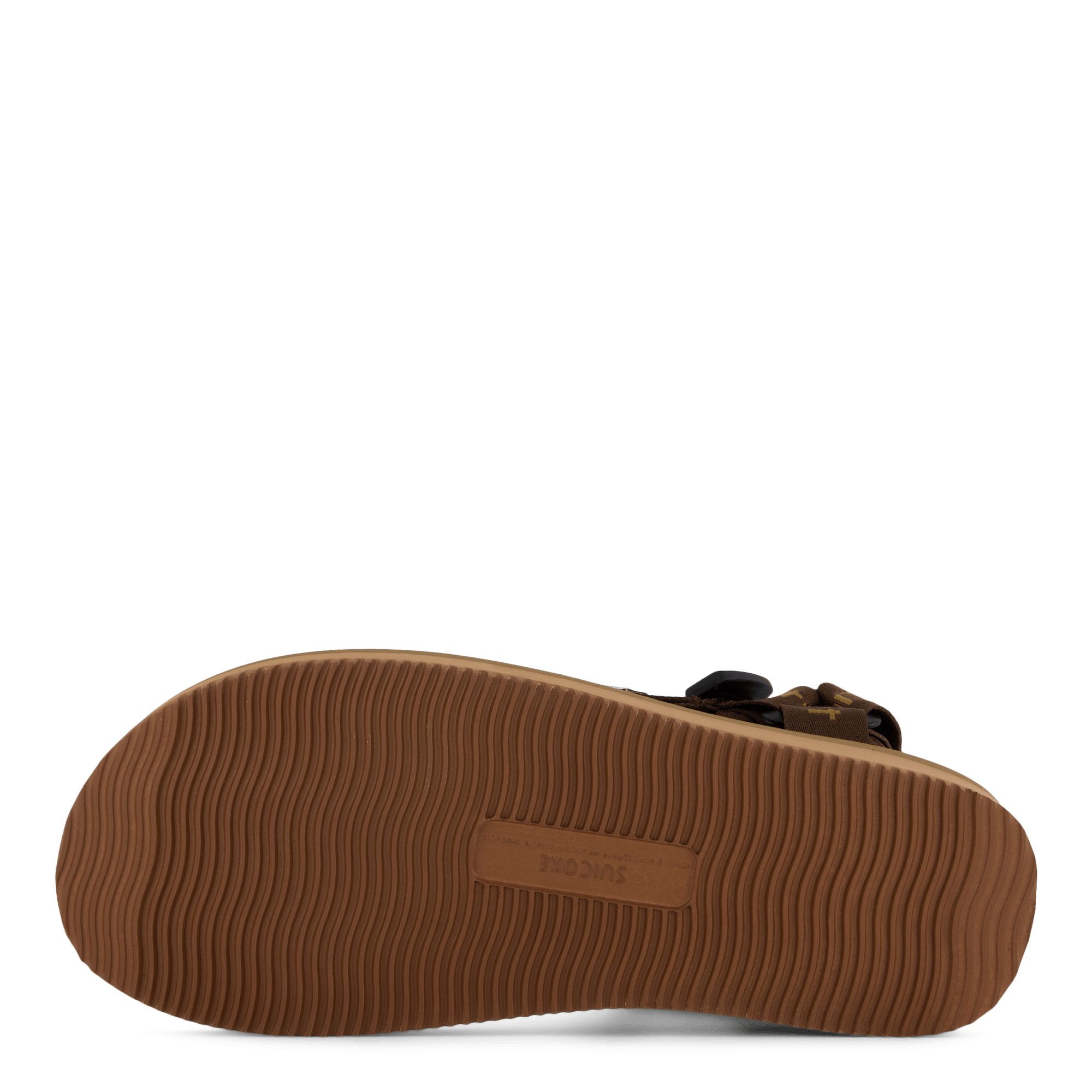 Carhartt X Suicoke  Depa V2 Ch Brown - Bild 4