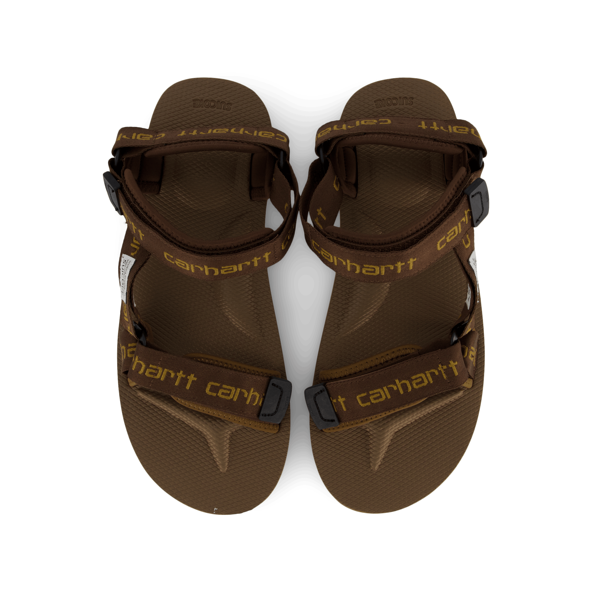 Carhartt X Suicoke  Depa V2 Ch Brown - Bild 6