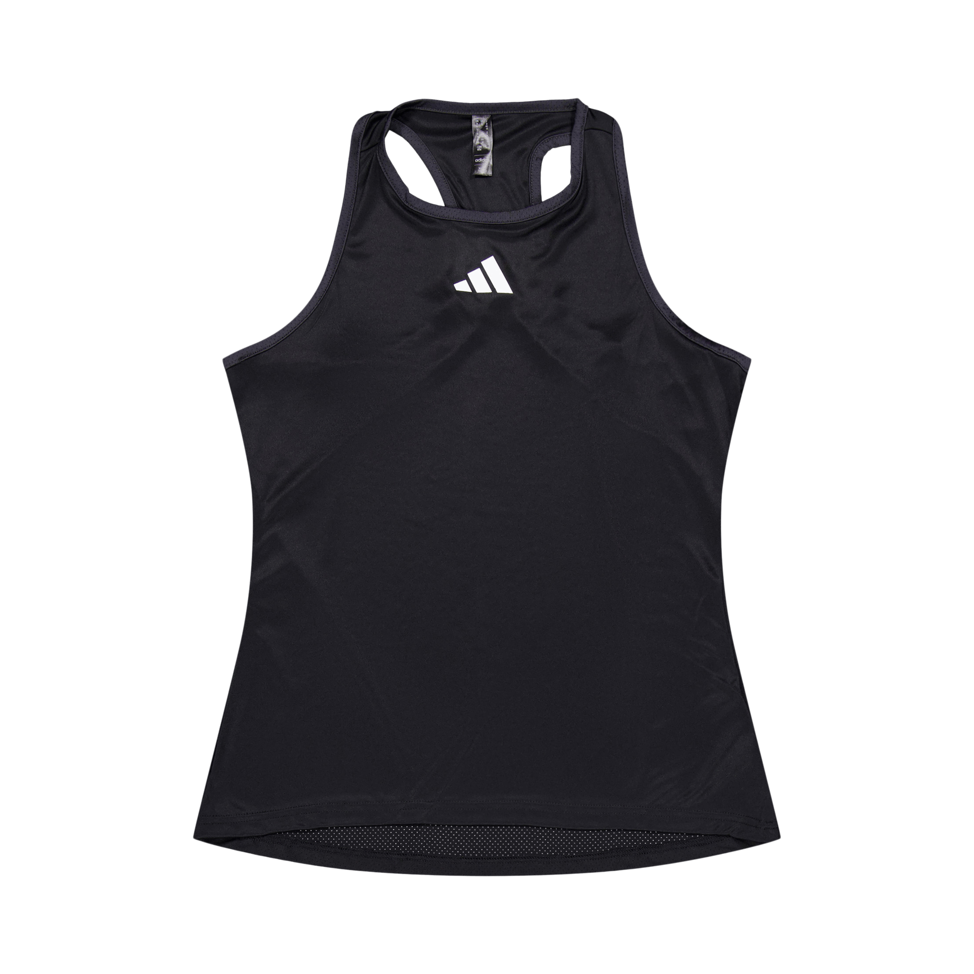 Club Tank Black