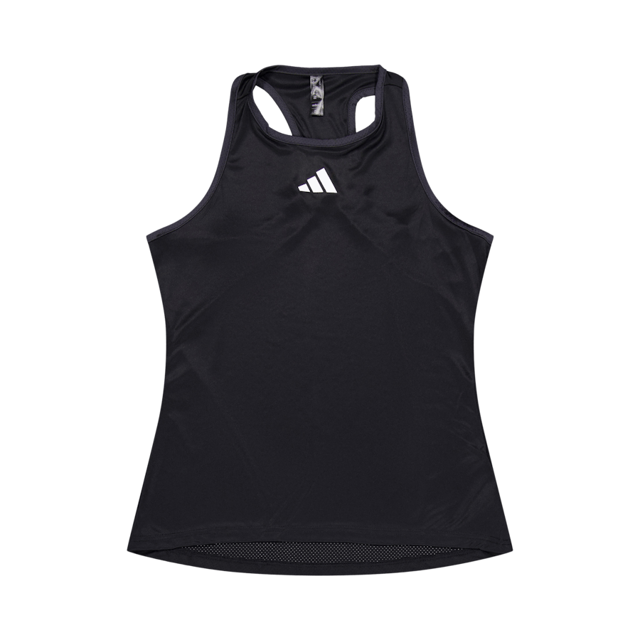 Club Tank Black
