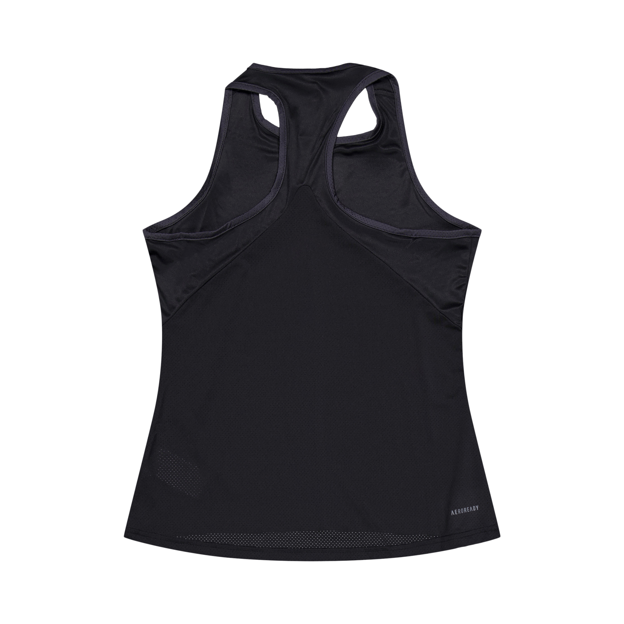 Club Tank Black - Bild 2