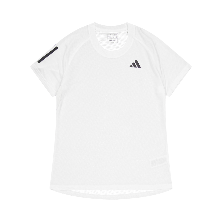 Club Tee White