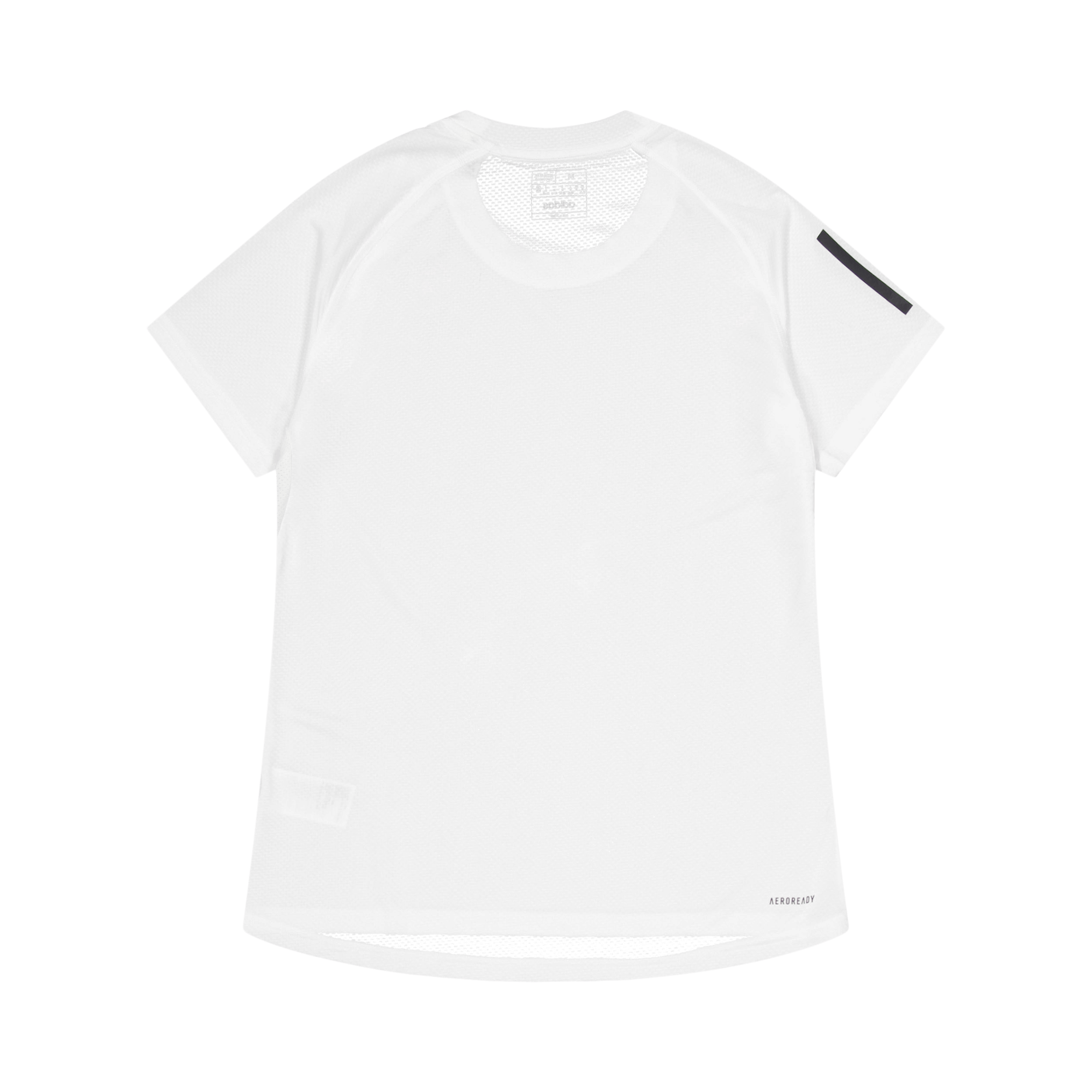 Club Tee White - Bild 2