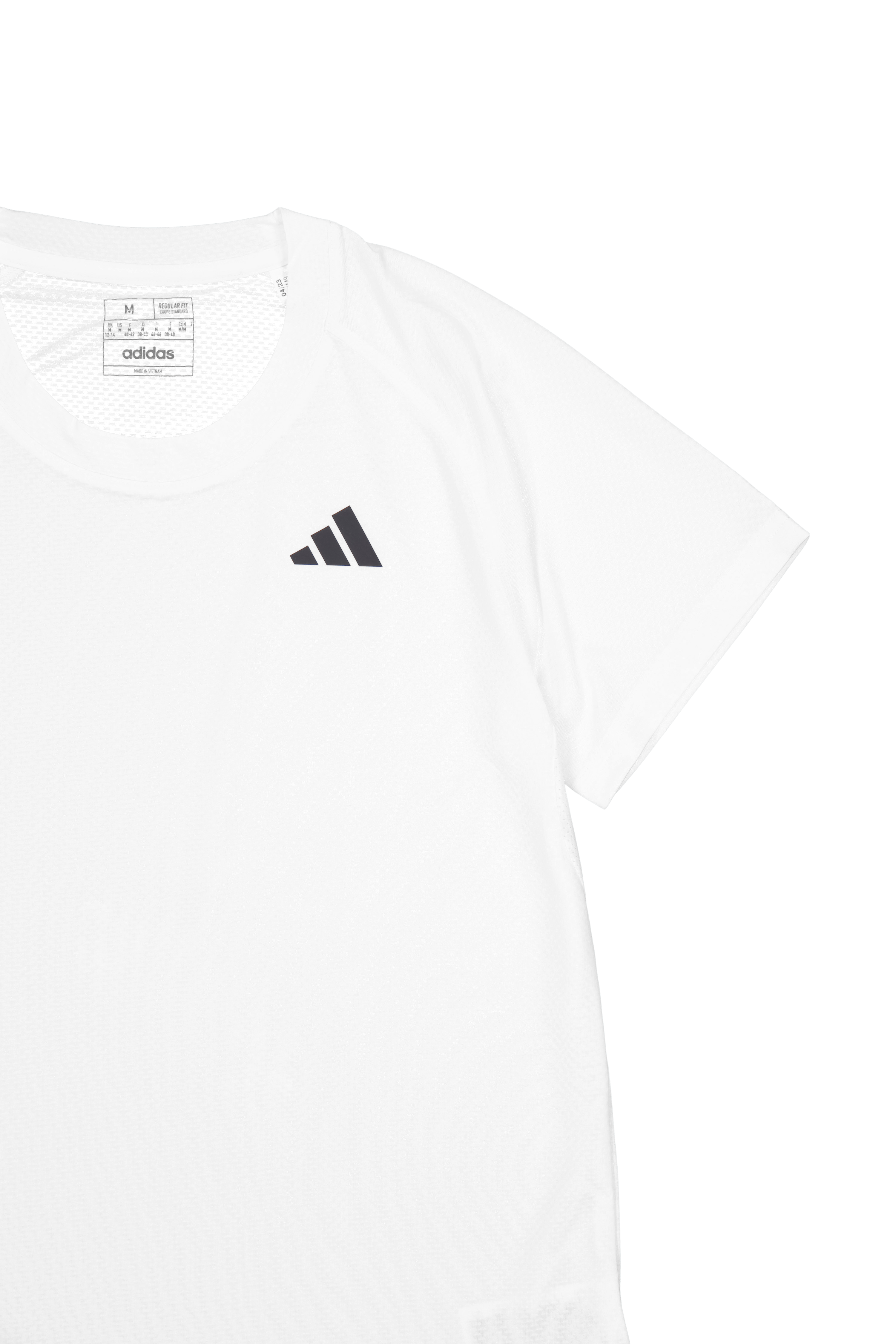 Club Tee White - Bild 3