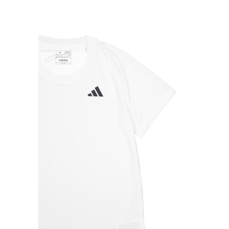 Club Tee White - Bild 3