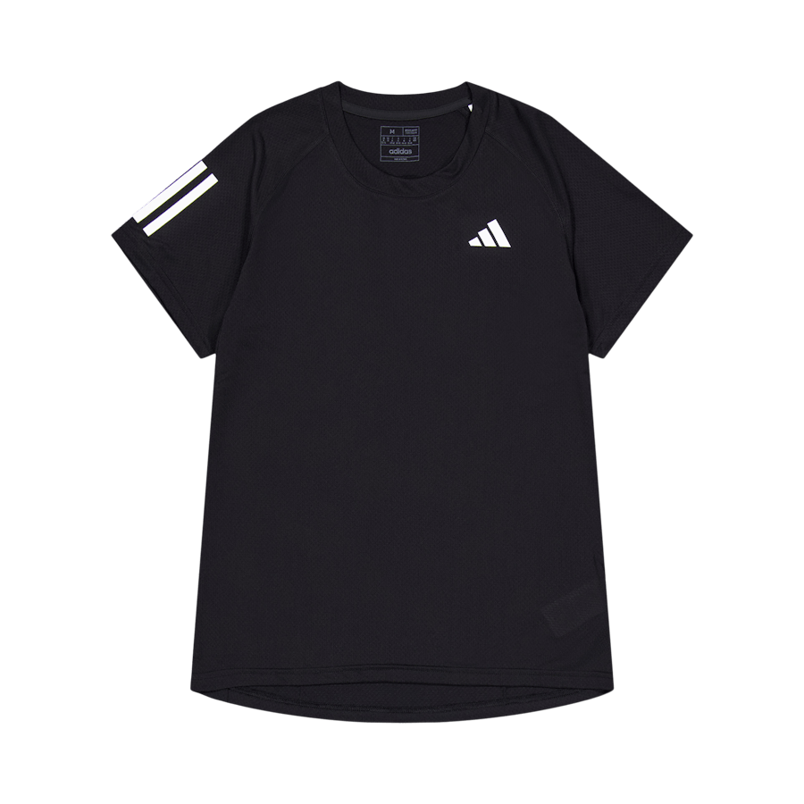 Club Tee Black