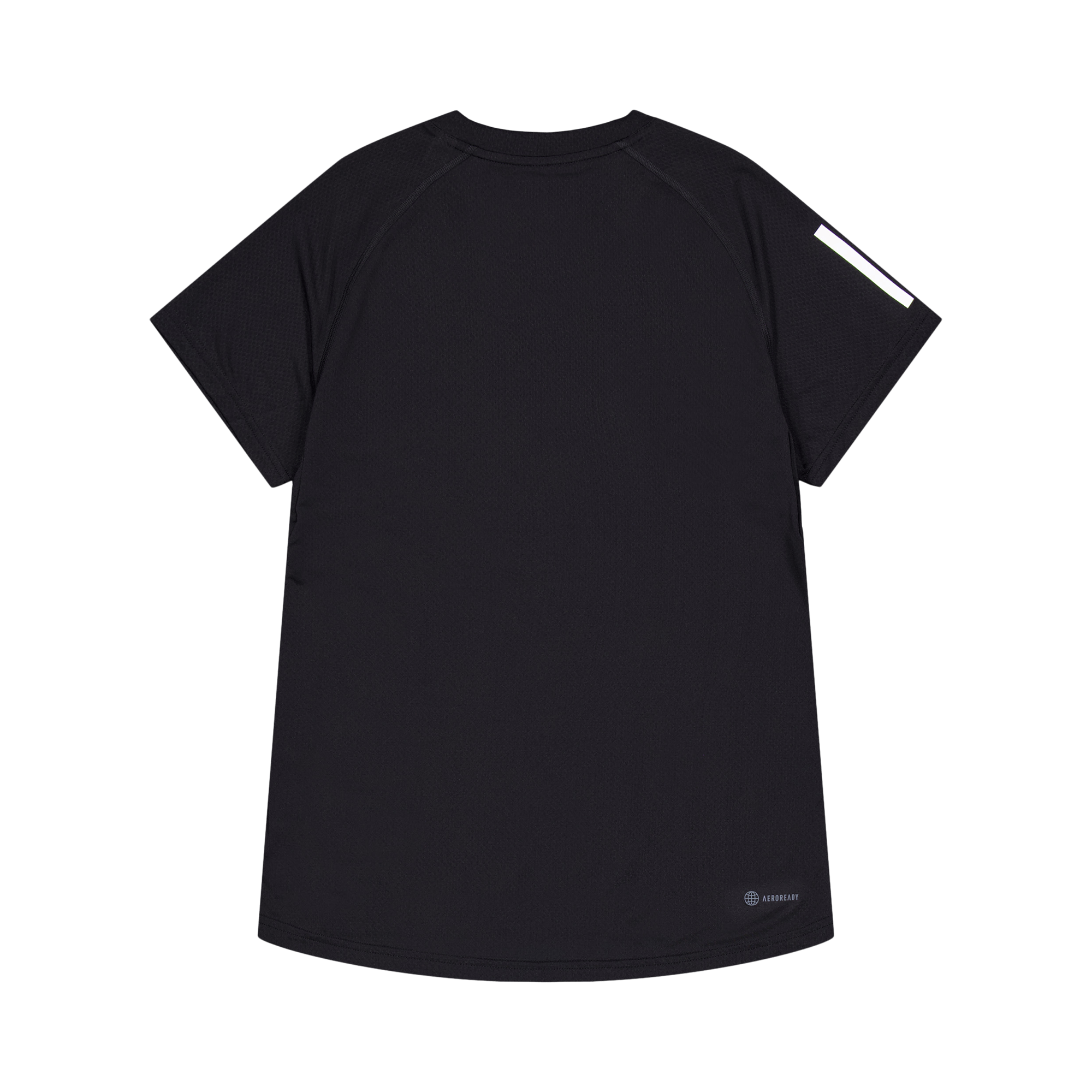 Club Tee Black - Bild 2