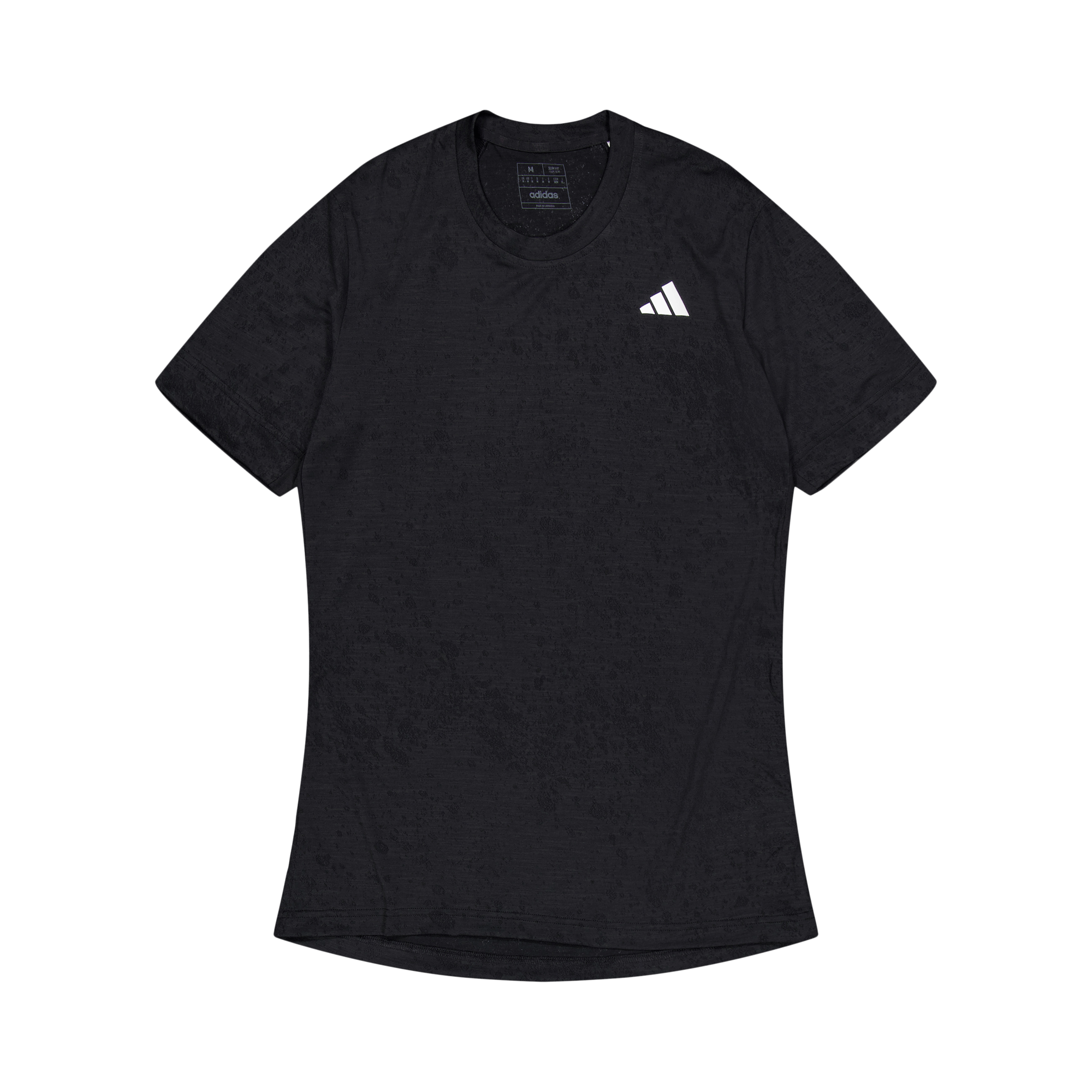 Freelift Tee Black