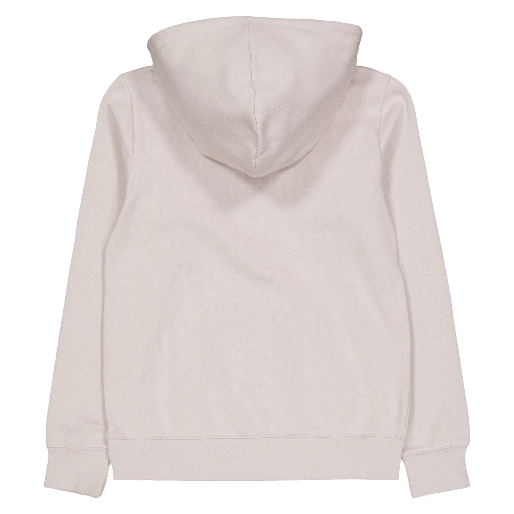 Hooded Sweatshirt Silver Lining - Bild 2