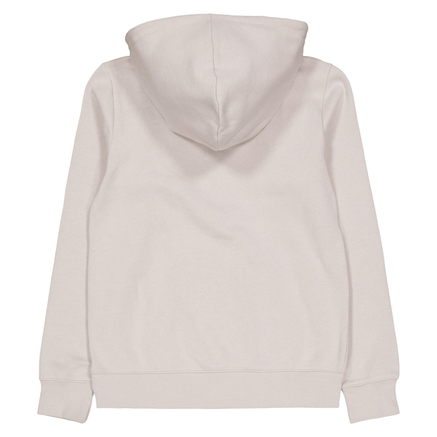 Hooded Sweatshirt Silver Lining - Bild 2