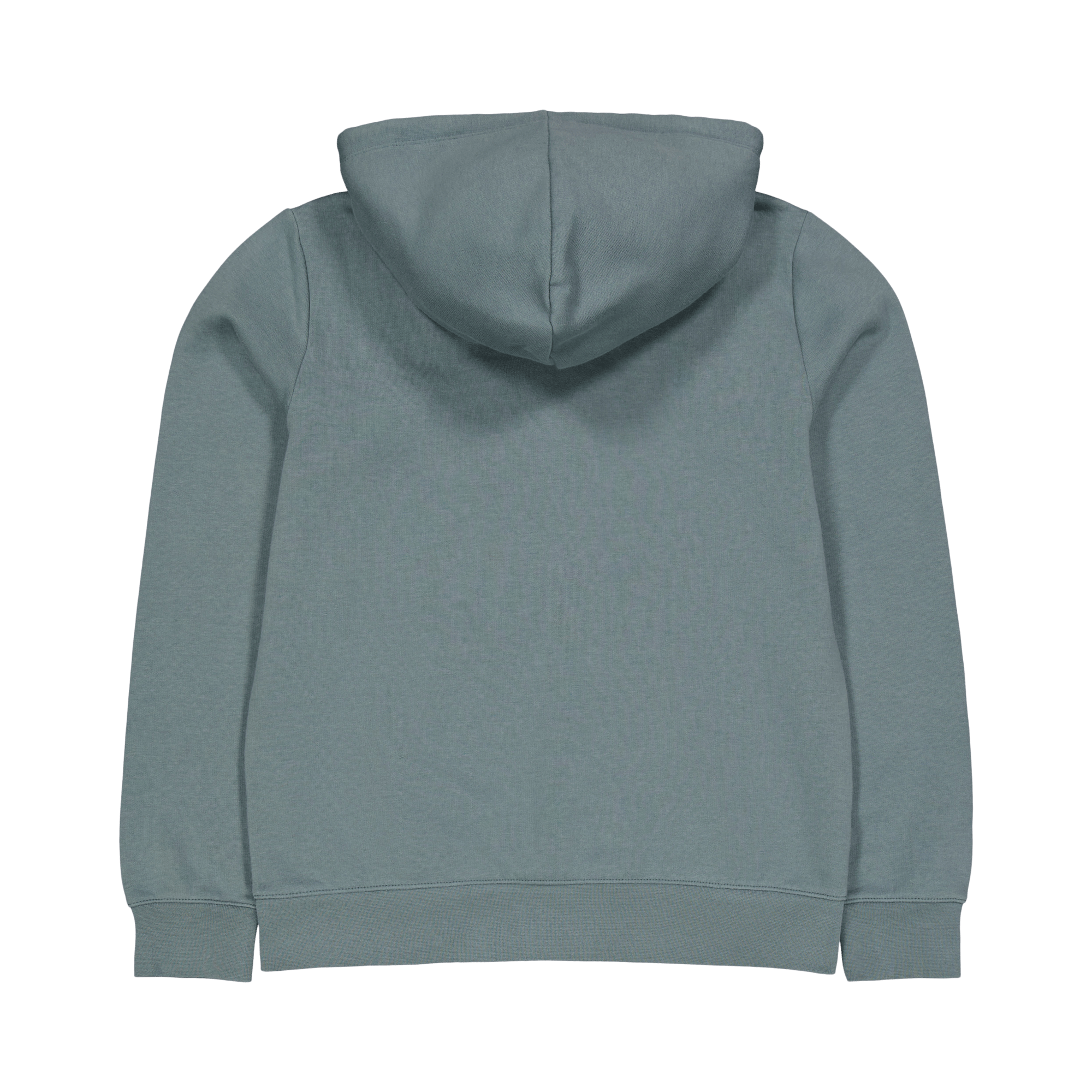 Hooded Sweatshirt Balsamo Green - Bild 2