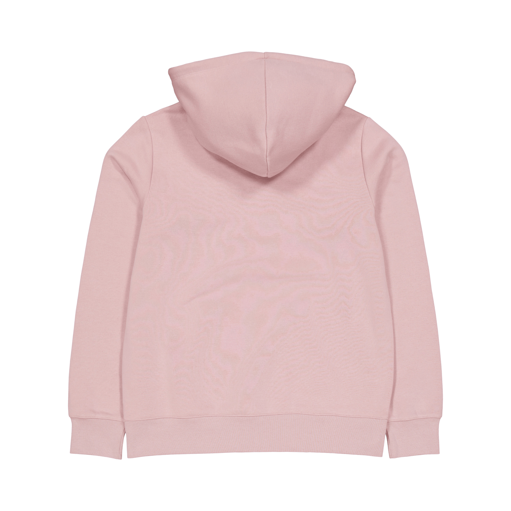 Hooded Sweatshirt Pale Hauve - Bild 2