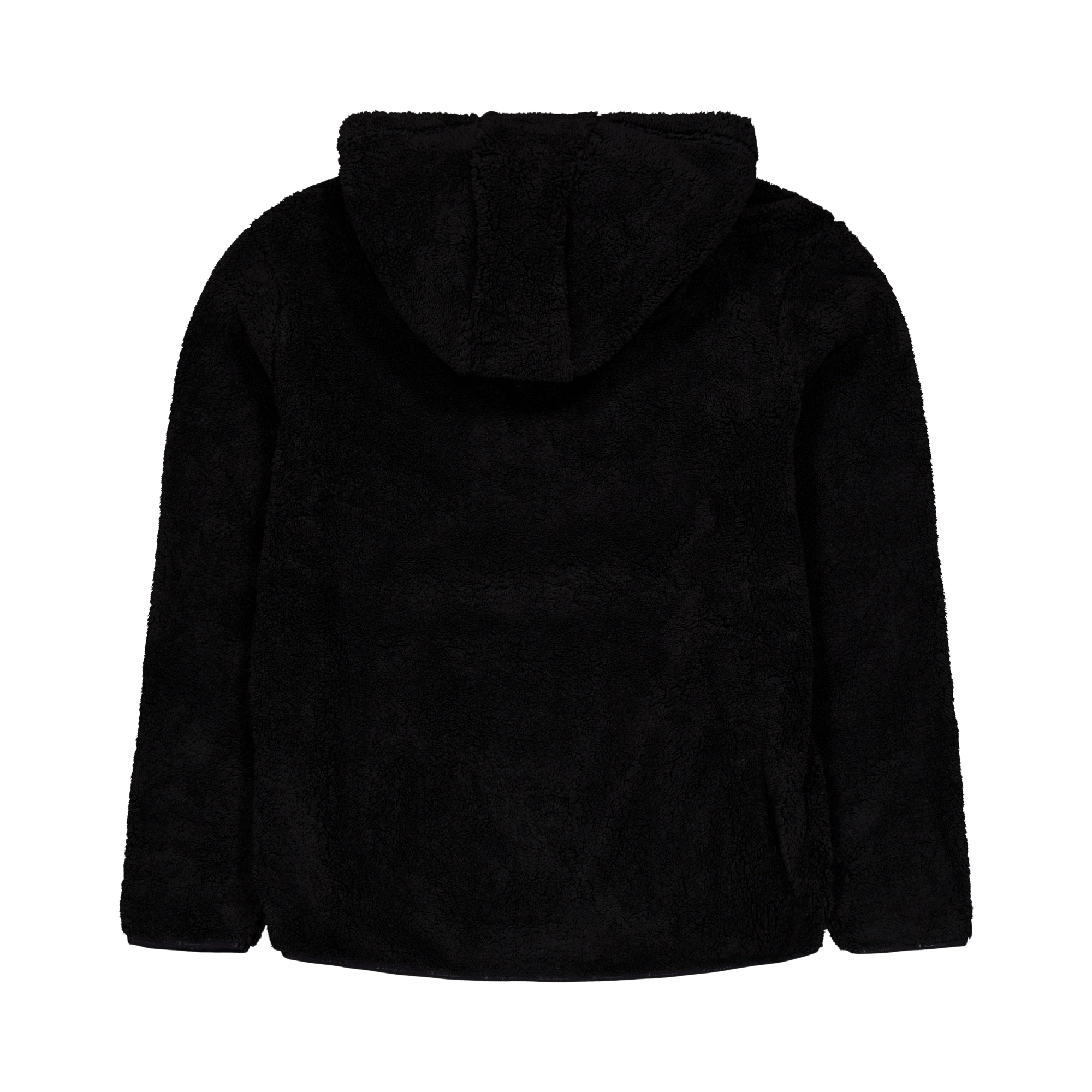 Hooded Top Black Beauty - Bild 2