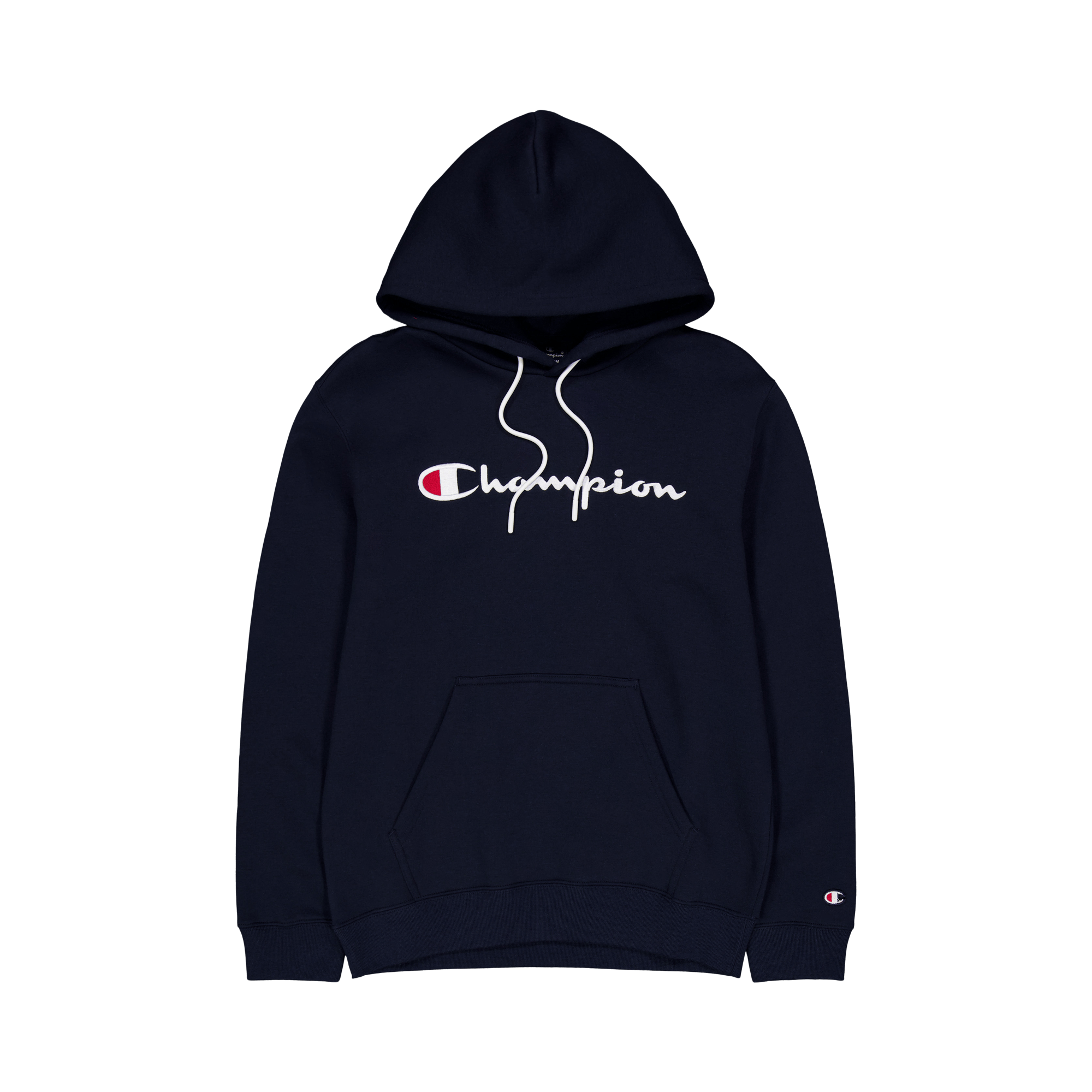 Hooded Sweatshirt Sky Captain, Male, Abbigliamento, Camicie, Blu, XL