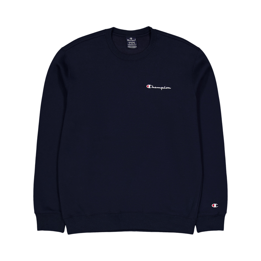 Crewneck Sweatshirt Sky Captain