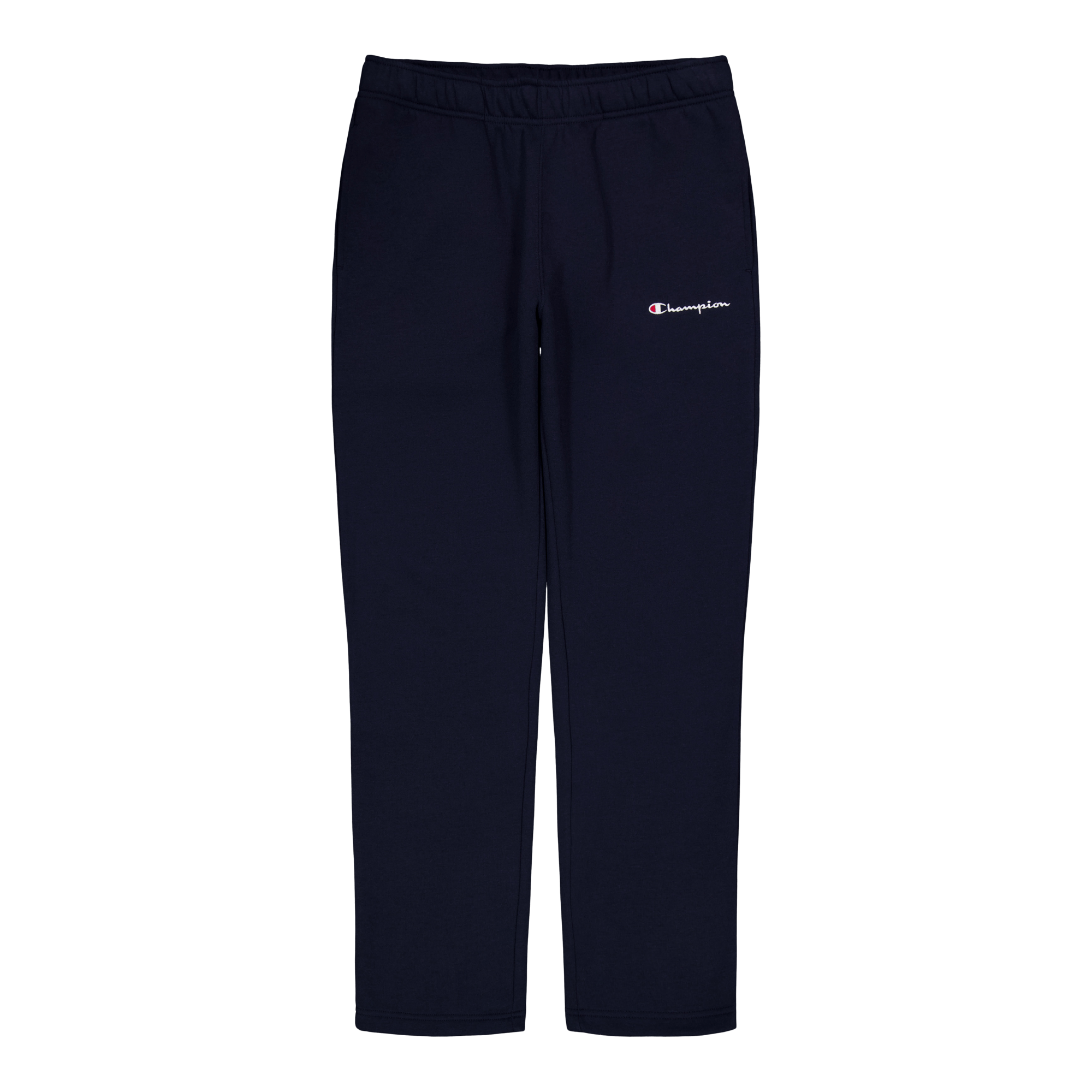 Straight Hem Pants Sky Captain, Male, Kläder, Byxor, L