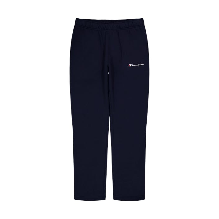 Straight Hem Pants Sky Captain, Male, Kläder, Byxor, L