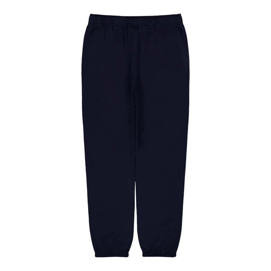 Elastic Cuff Pants Sky Captain - Bild 2