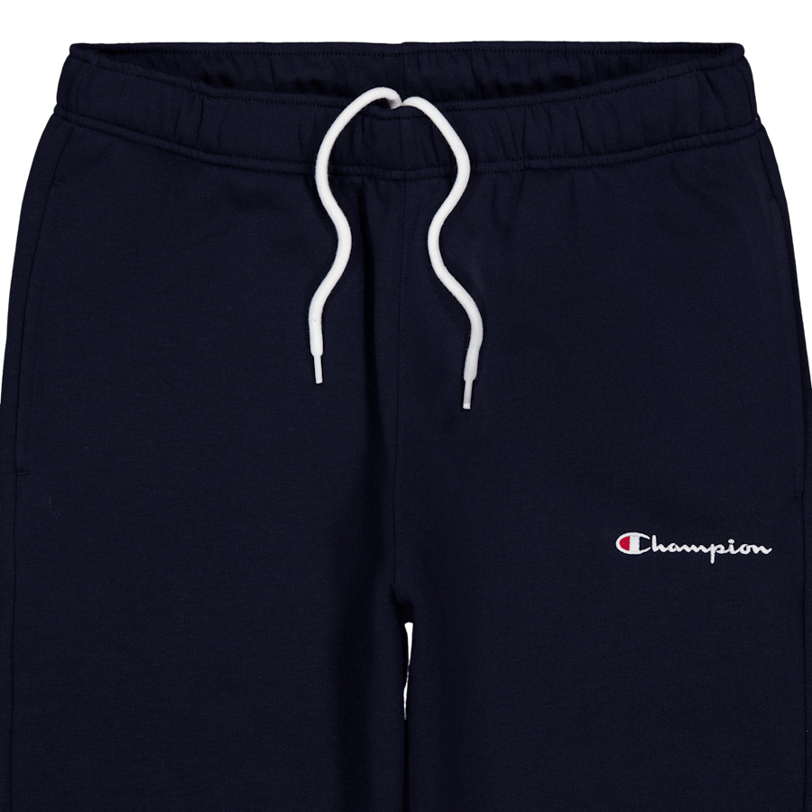 Elastic Cuff Pants Sky Captain - Bild 3