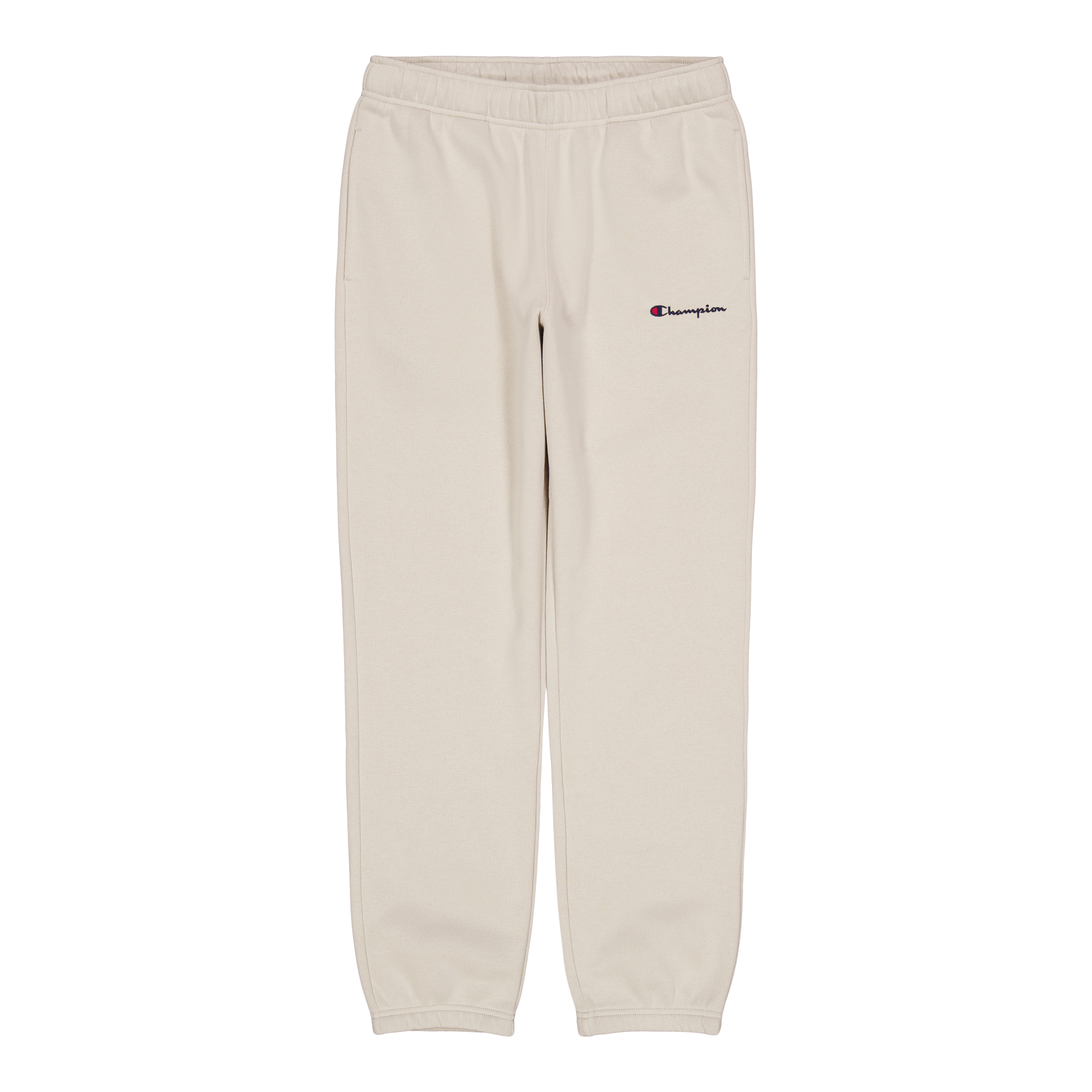 Elastic Cuff Pants Silver Lining, Male, Kläder, Byxor, M