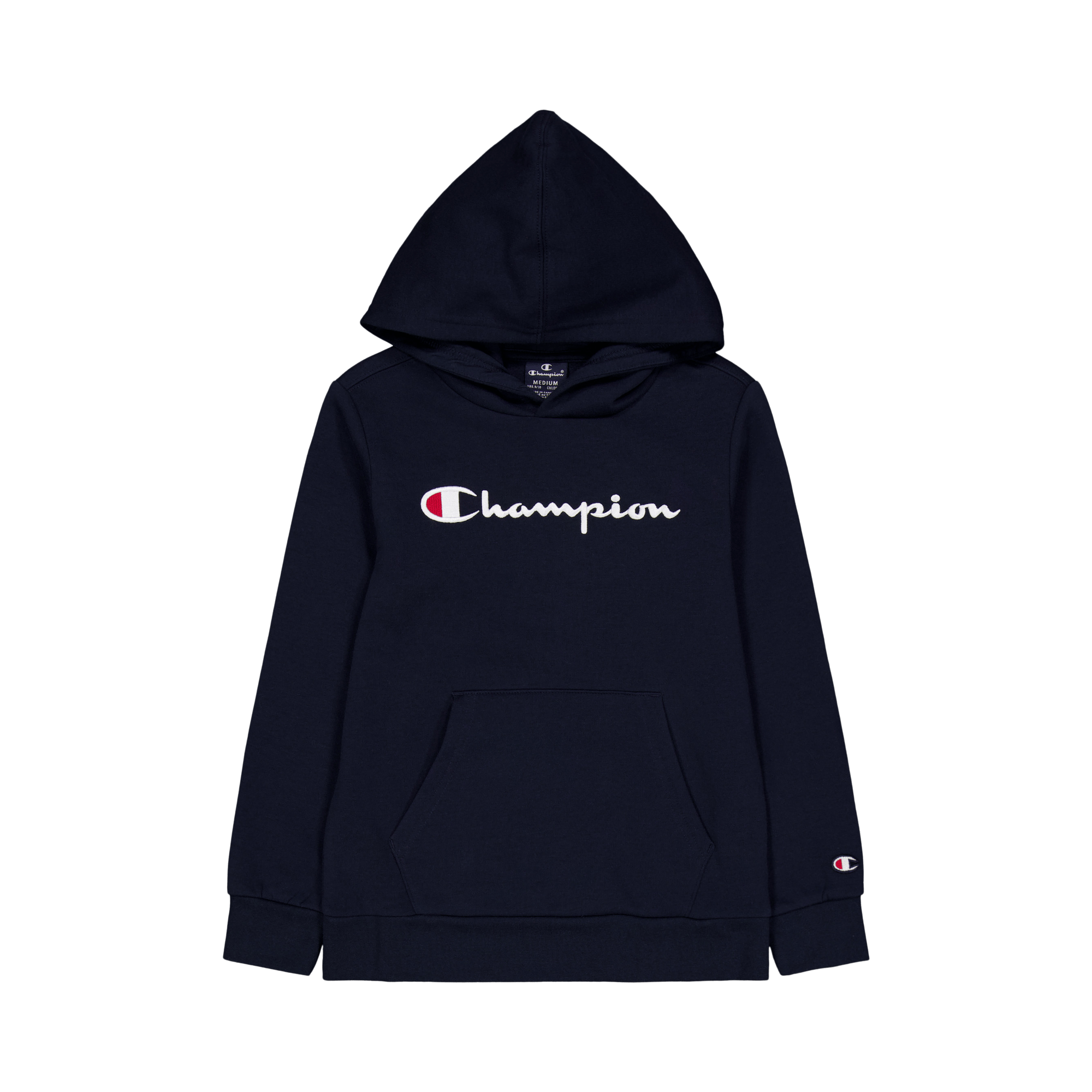 Hooded Sweatshirt Sky Captain