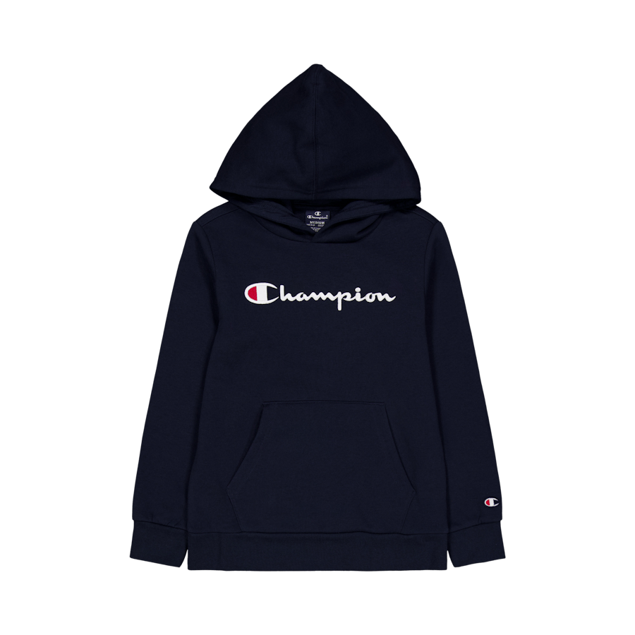 Hooded Sweatshirt Sky Captain