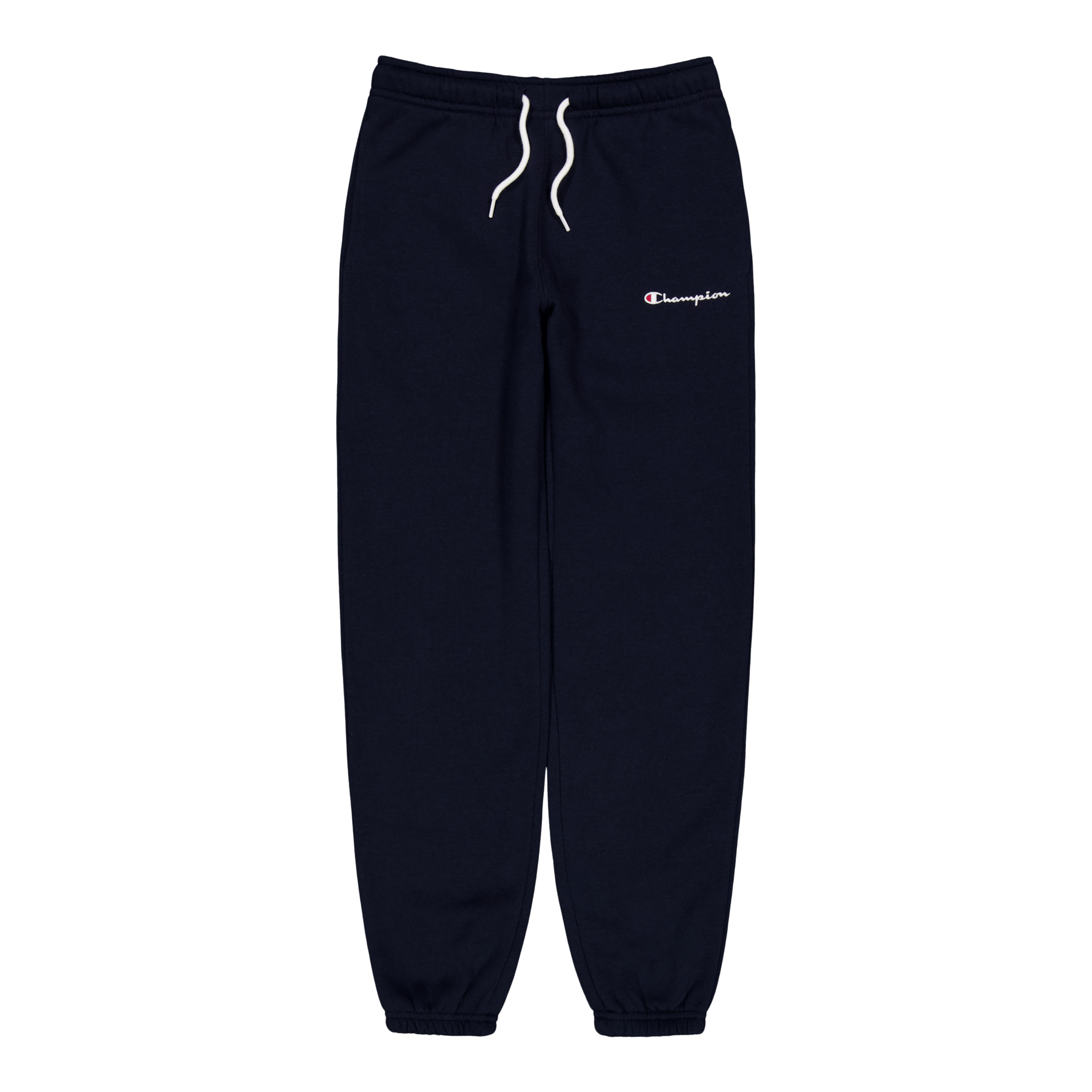 Elastic Cuff Pants Sky Captain