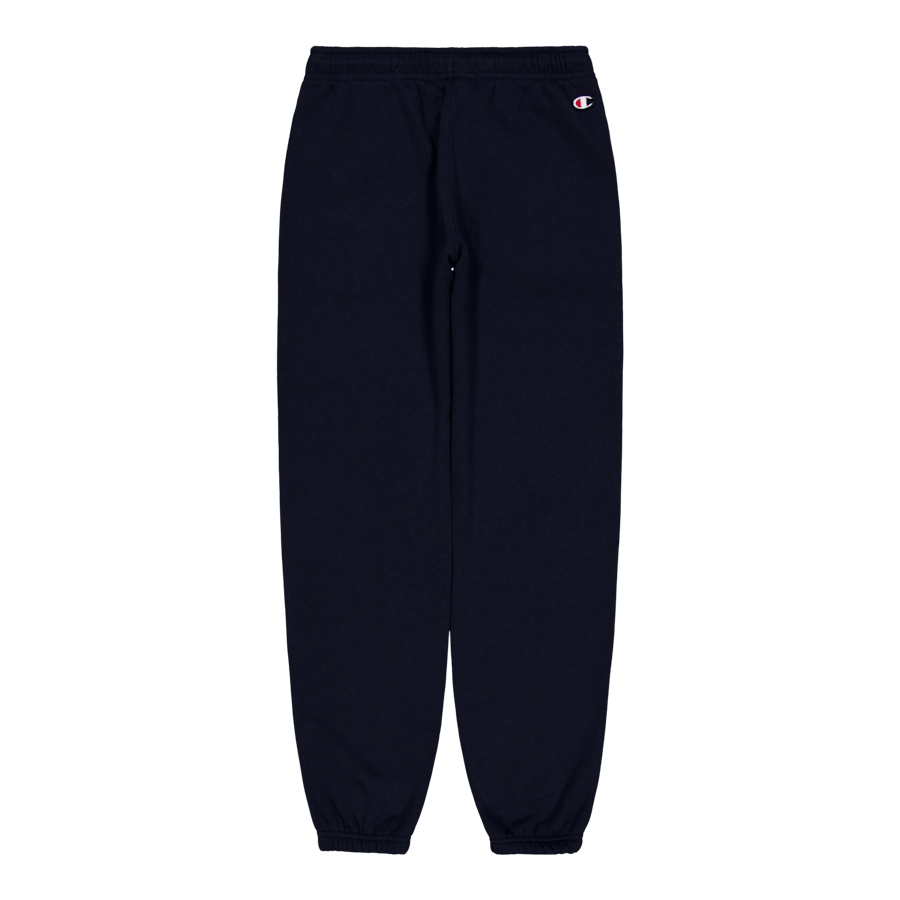 Elastic Cuff Pants Sky Captain - Bild 2