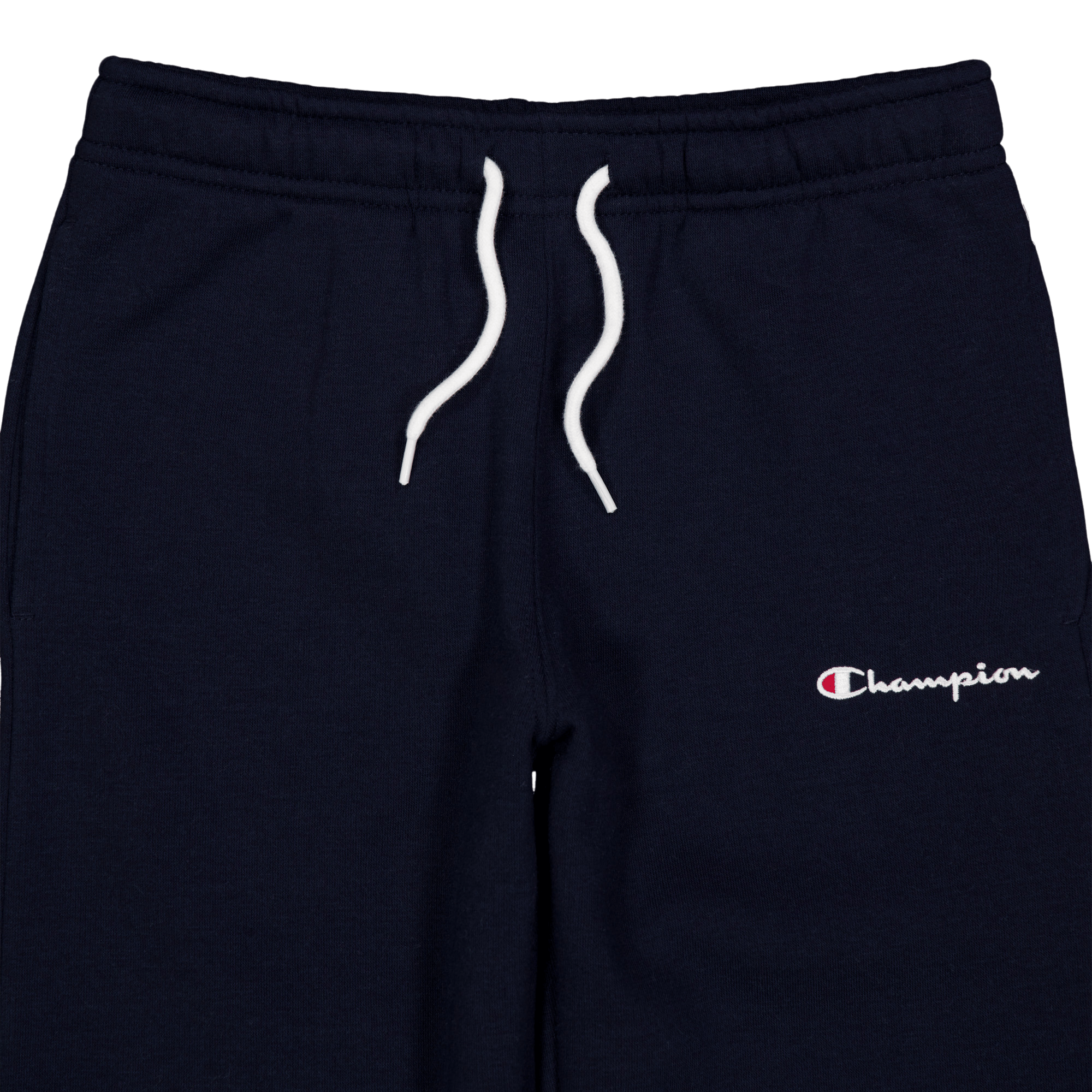 Elastic Cuff Pants Sky Captain - Bild 3