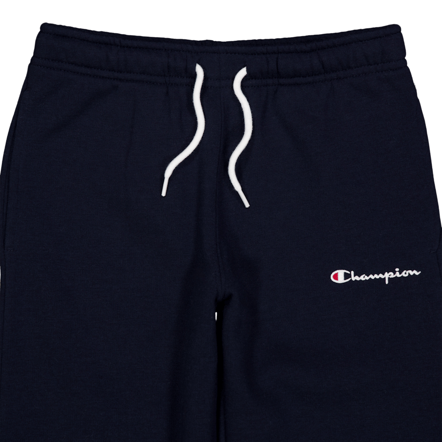 Elastic Cuff Pants Sky Captain - Bild 3