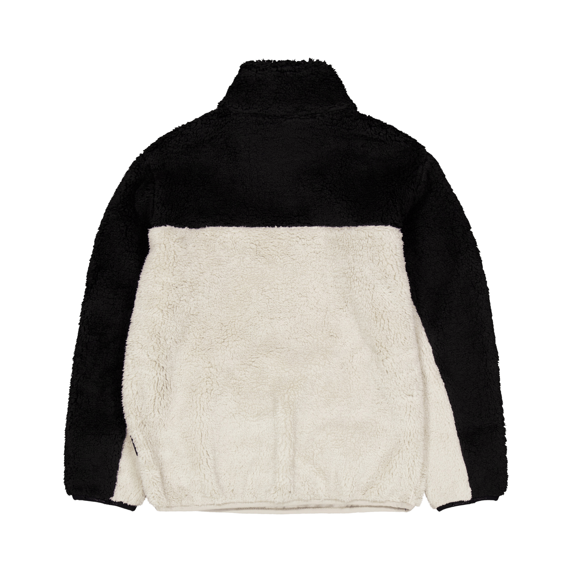 Half Zip Top Silver Lining - Bild 2