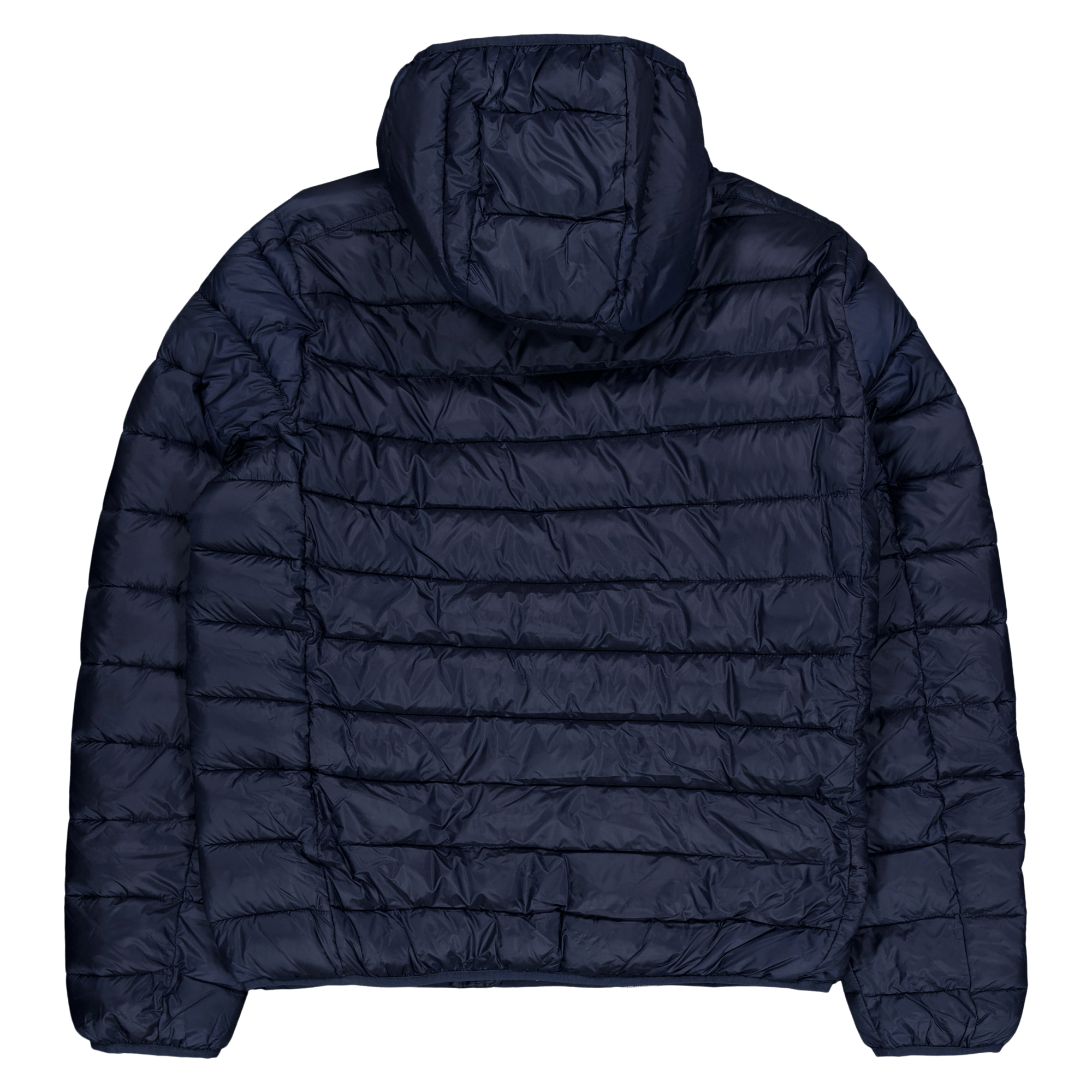 Hooded Jacket Sky Captain - Bild 2