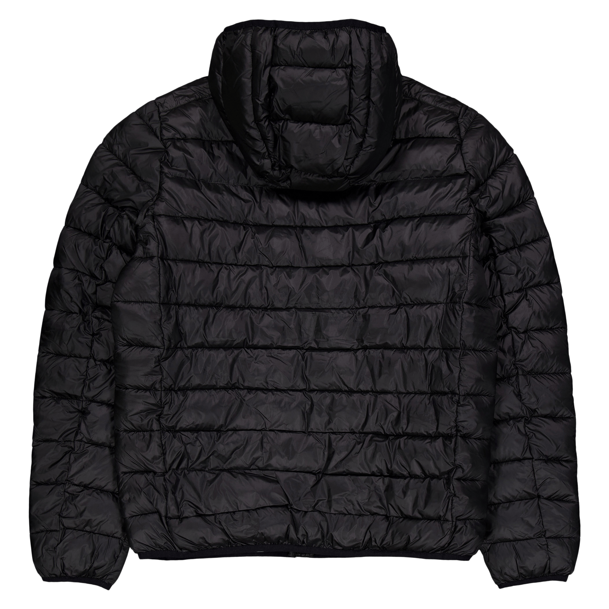 Hooded Jacket Black Beauty - Bild 2